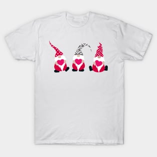 Gnomes T-Shirt